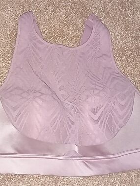 Victoria's Secret On Point Women's Sports Bra Sz 36B